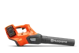 Husqvarna 530iB Akku-Laubbläser mit Bürstenlosem Motor 36V – Bild 2