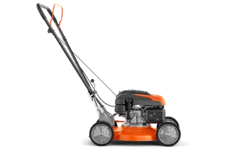 Husqvarna KLIPPO LB 442Q BioClip Mulchmäher 42cm Aluminium-Mähdeck – Bild 3