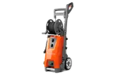 Husqvarna PW 480 Hochdruckreiniger 180 Bar mit Teleskopgriff