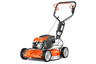 Husqvarna KLIPPO LB 553SQe BioClip® Mulchmäher 53 cm Arbeitsbreite – Bild 2