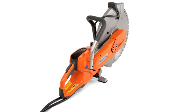 Husqvarna K 7000 Elektrischer Trennschleifer 400mm mit PRIME Technologie – Bild 5