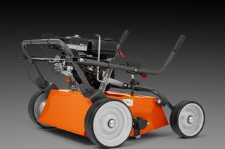 Husqvarna S 500 PRO Vertikutierer Mit 50cm Arbeitsbreite – Bild 5