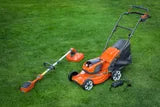 Husqvarna LC 137i Akku-Rasenmäher 37cm Schnittbreite – Bild 5