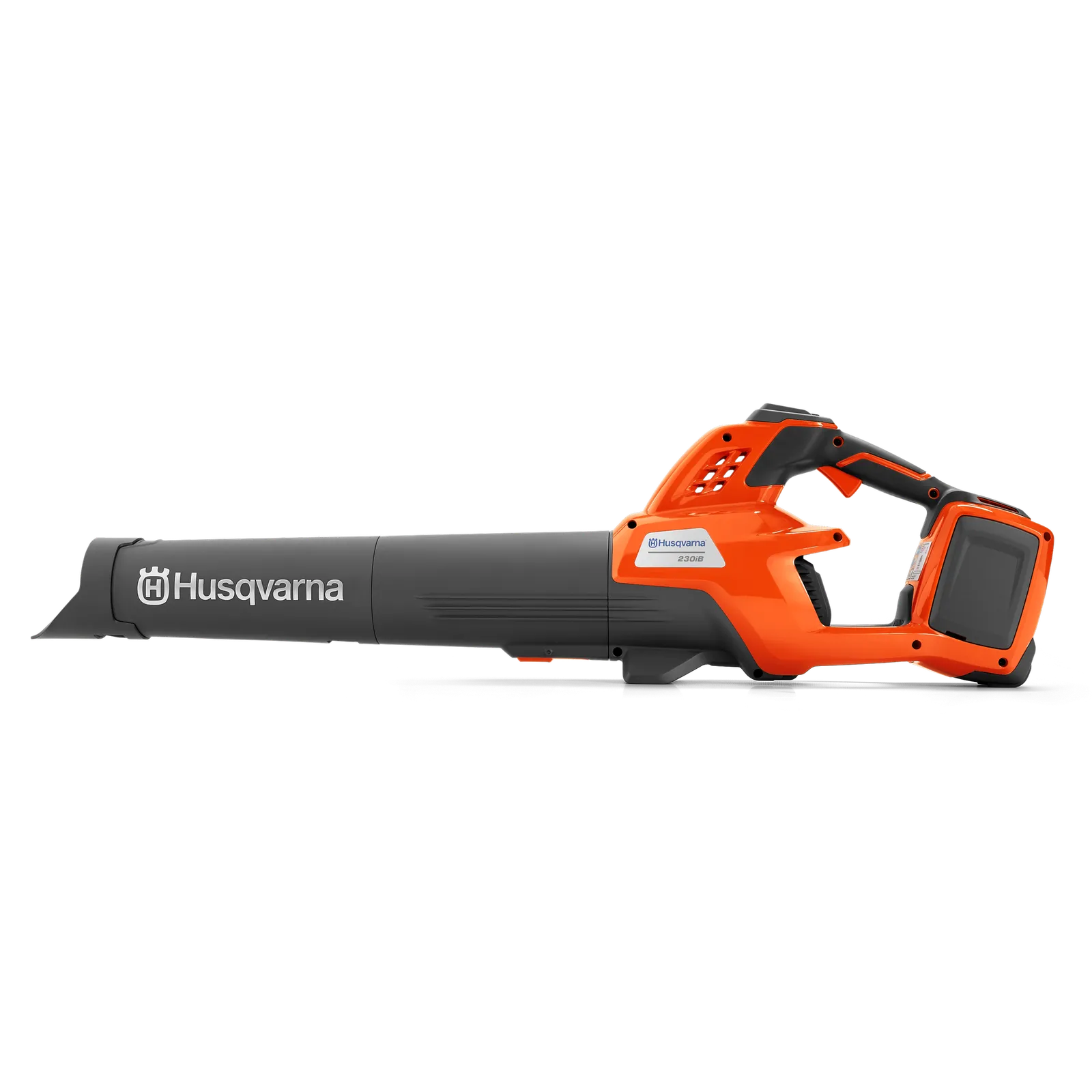Husqvarna 230iB Akku-Laubbläser mit Akku und Ladegerät – Bild 6