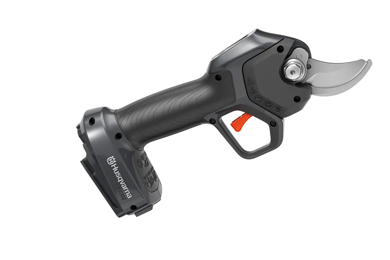 Husqvarna Aspire® PS30X-P4A Akku-Astschere mit Verlängerung 30mm Schnittstärke – Bild 5