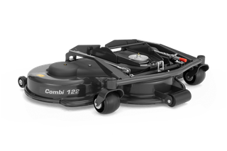 Husqvarna Combi 122 Mähdeck 122 cm Stahl Mulch-Funktion