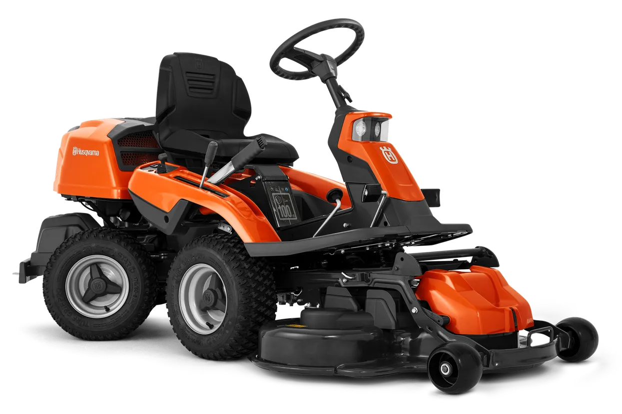 HUSQVARNA R 216T AWD