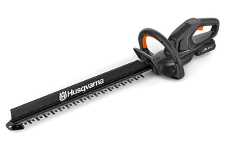 Husqvarna Aspire® H50-P4A 18V Akku Heckenschere 50cm – Bild 5