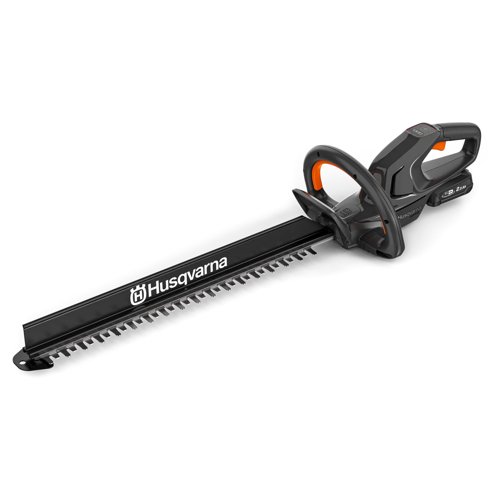 Husqvarna Aspire H50-P4A Akku-Heckenschere 50 cm mit Akku und Ladegerät – Bild 5