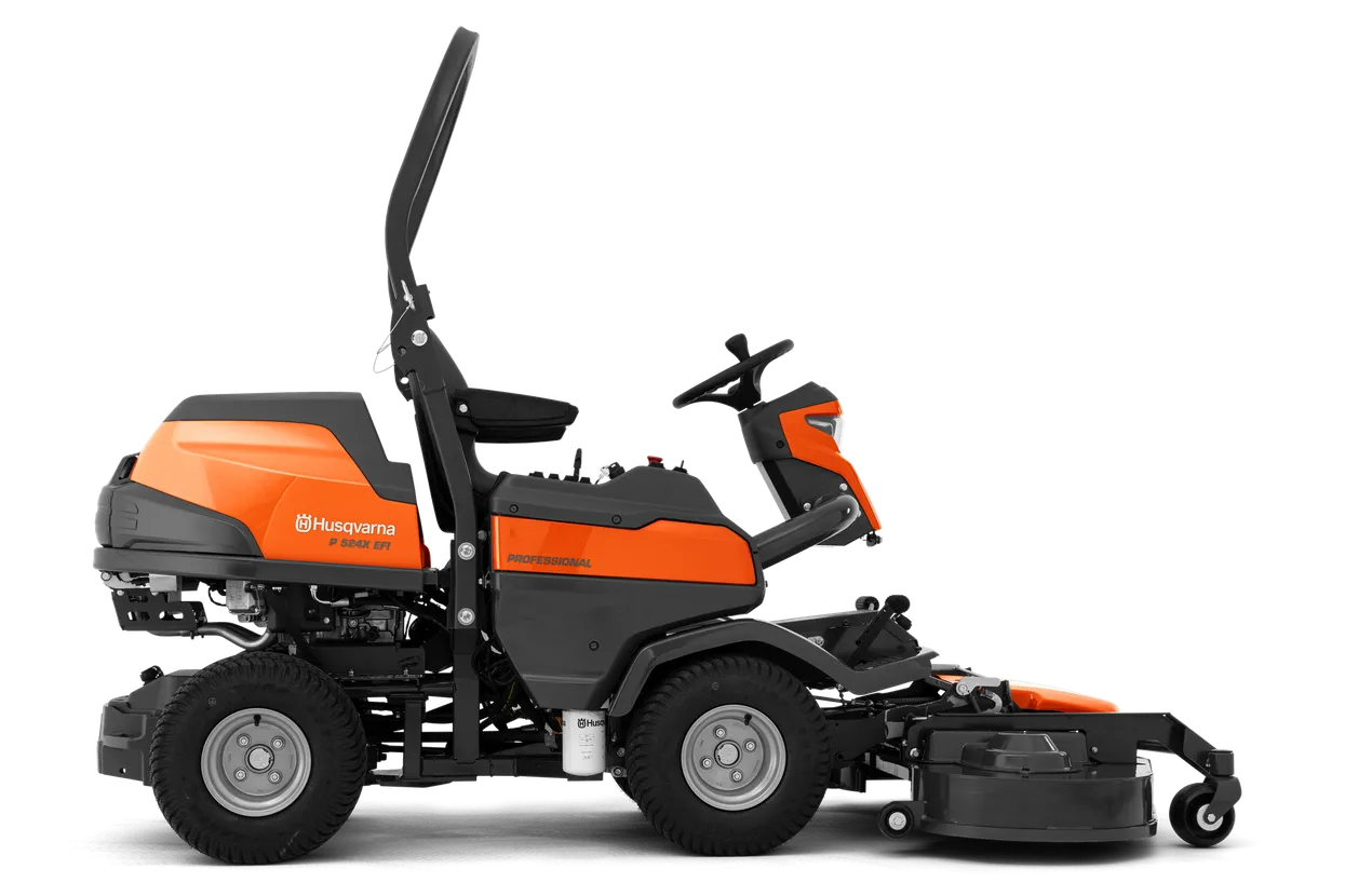 Husqvarna P 524X EFI – Bild 5