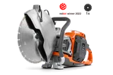 Husqvarna K 1 PACE Akku-Trennschleifer