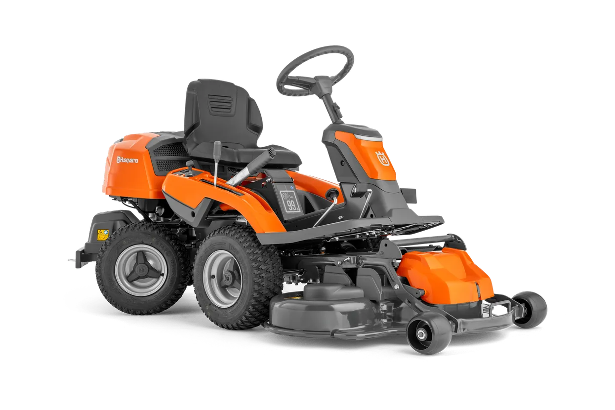 Husqvarna R 216Ts AWD – Bild 3
