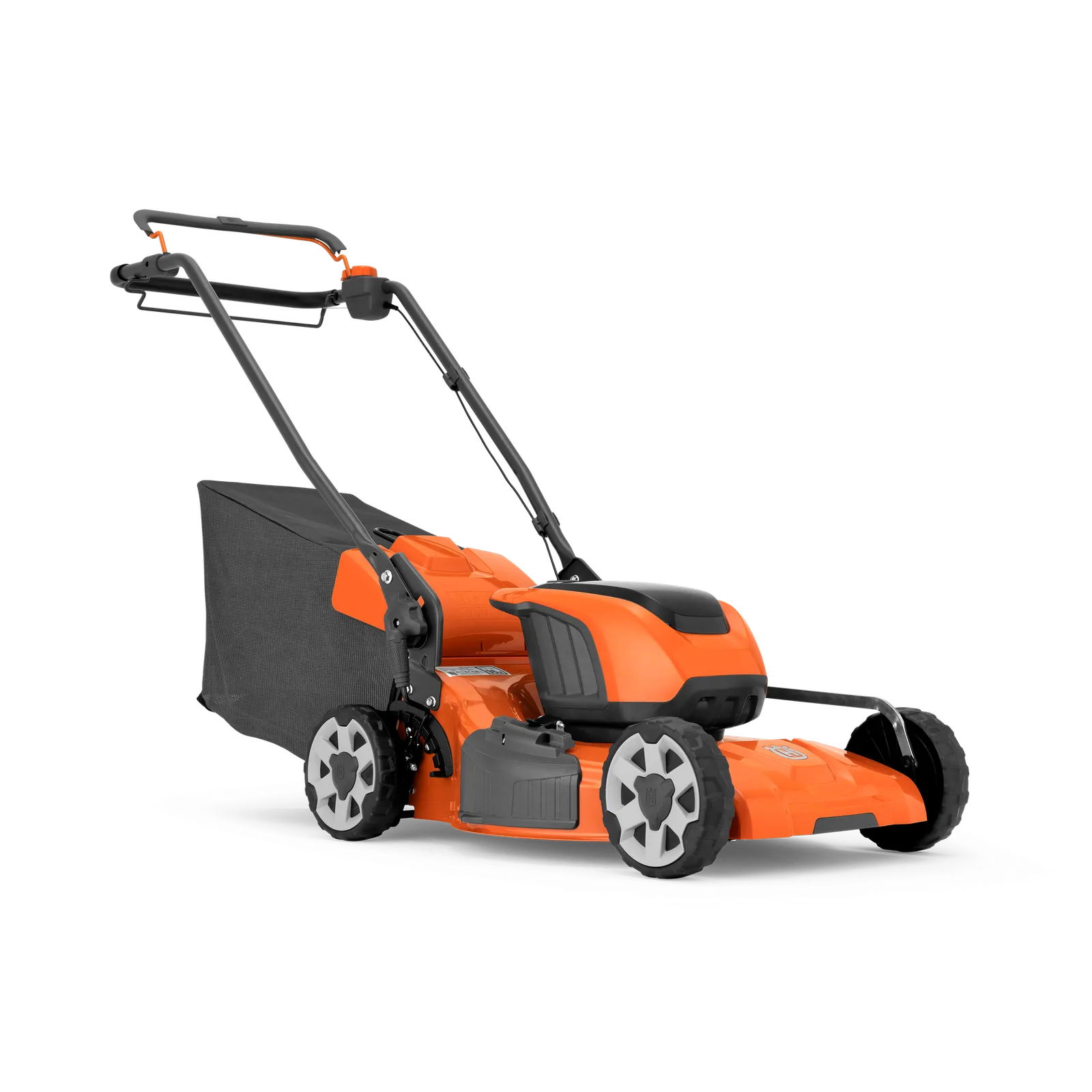 Husqvarna LC 251iS Akku-Rasenmäher Selbstfahrend 51cm Schnittbreite