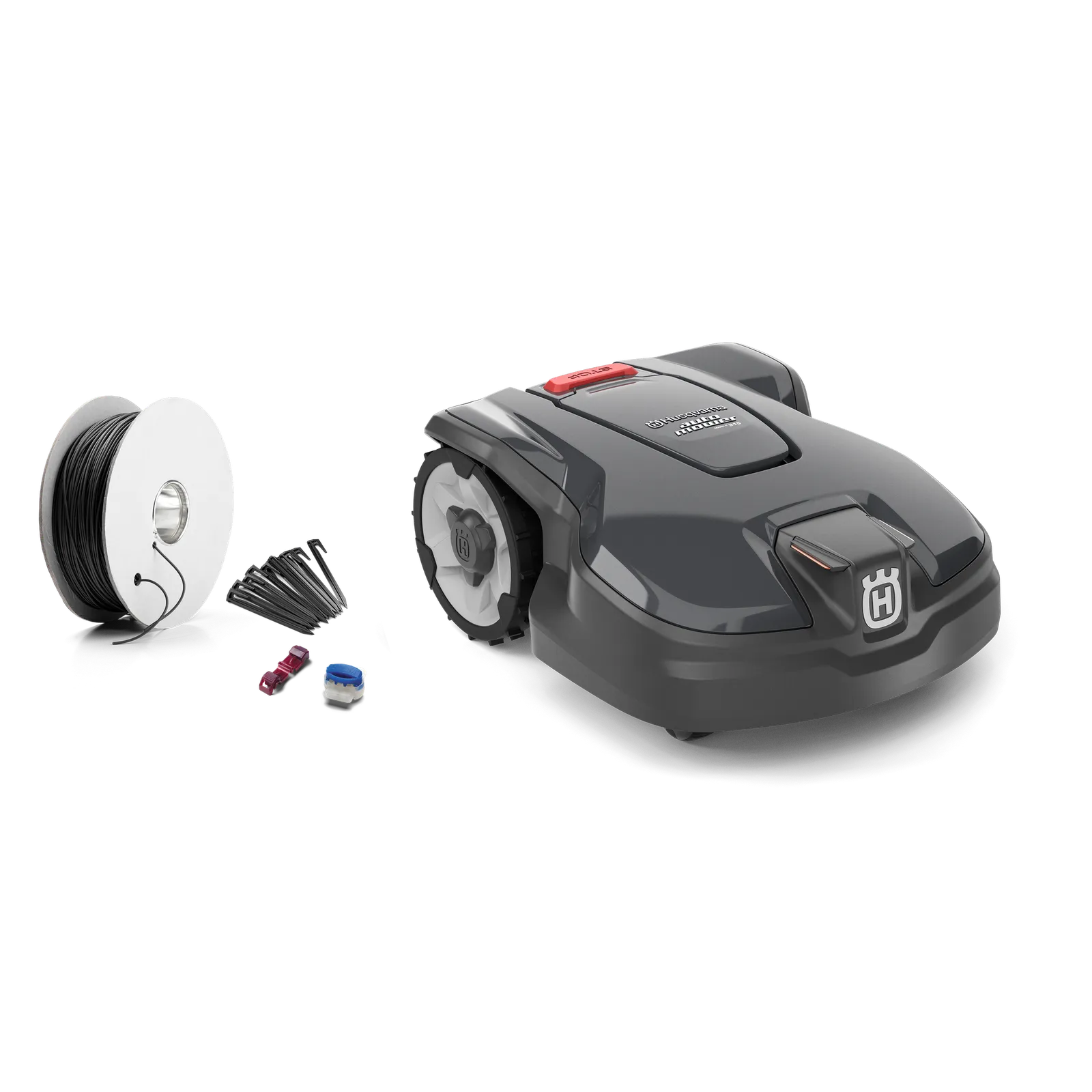 Husqvarna Automower 315 Mark II Mähroboter inkl. Installations-Kit
