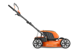 Husqvarna LB 246iS Akku-Rasenmäher mit Mulchfunktion und Vorderradantrieb – Bild 6