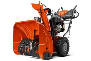 Husqvarna ST 224 Schneefräse 61 cm Arbeitsbreite – Bild 5
