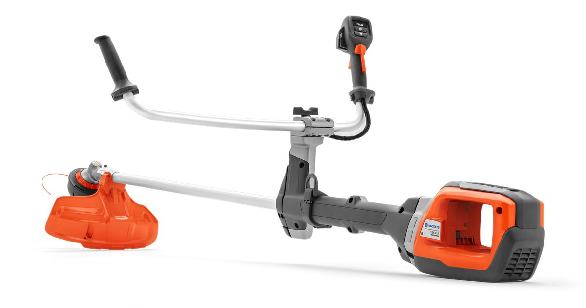 Husqvarna 535iRXT Akku-Motorsense 36V 45cm