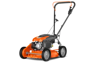 Husqvarna KLIPPO LB 448SQ Benzin Mulchmäher mit 48cm Schnittbreite – Bild 3