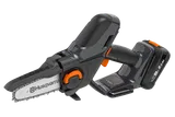 Husqvarna Aspire® Astsäge P5-P4A mit Akku und Ladegerät