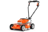 Husqvarna LB 553iV Akku-Rasenmäher Mulchmäher mit 53cm Schnittbreite – Bild 3