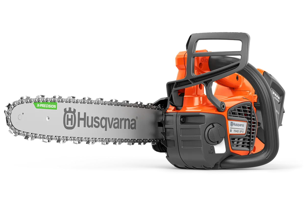 Husqvarna T542i XP® G Profi Akku-Kettensäge Mit Griffheizung