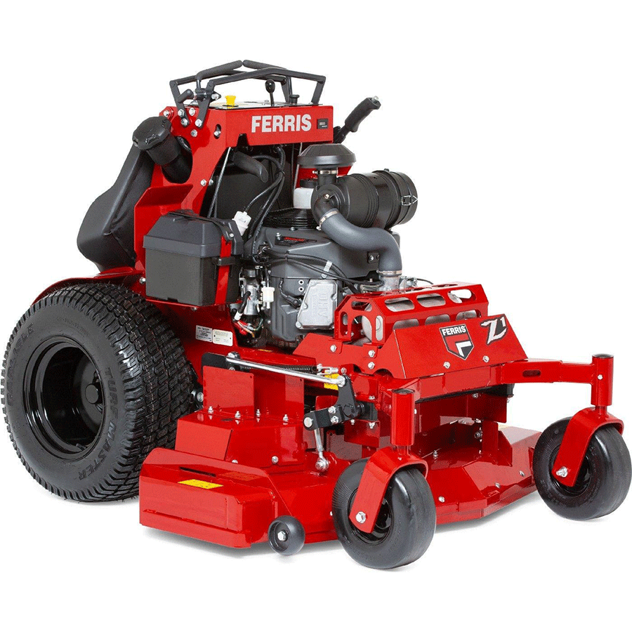 Ferris Null-Wendekreis Mäher SRS Z1 122 cm – Modell 2025 – Bild 2