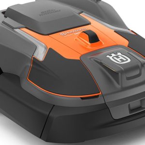 Husqvarna Automower 580L EPOS Professioneller Mähroboter für Golfplätze