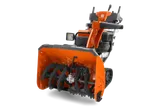 Husqvarna ST 430T Schneefräse mit Raupenantrieb und 76 cm Arbeitsbreite