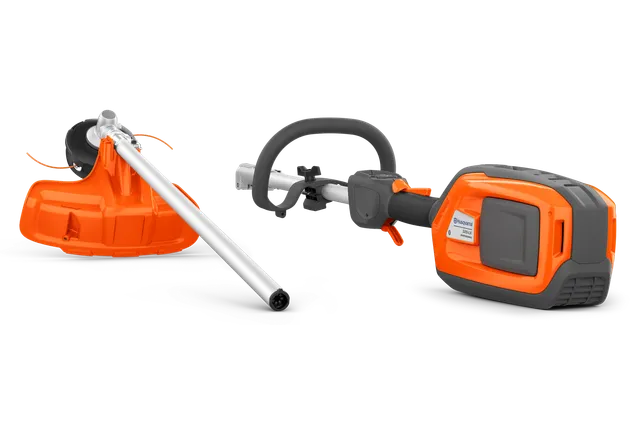 Husqvarna 525iLK Akku-Rasentrimmer Professionelles Kombisystem 36V – Bild 2