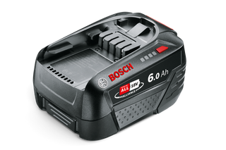 Husqvarna Aspire® P4A 18-B108 18V 6Ah Akku – Bild 2