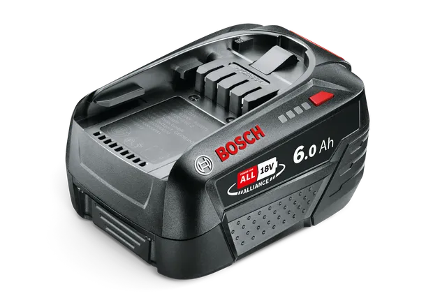 Husqvarna Aspire® P4A 18-B108 18V 6Ah Akku