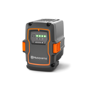 Husqvarna B220X 36V Akku 6Ah 216Wh Wetterfest IPX4