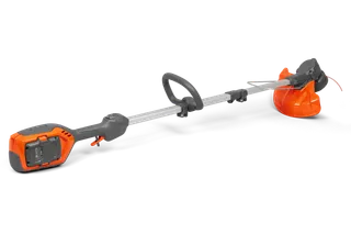 Husqvarna 215iL Akku-Rasentrimmer Teleskopierbar 36V 31cm – Bild 4