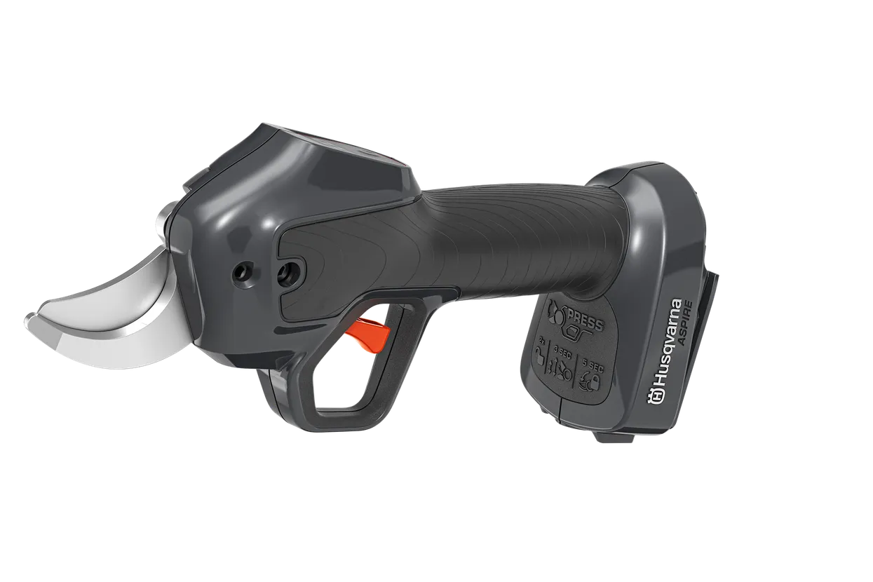 Husqvarna Aspire® PS30X-P4A Akku-Astschere mit Verlängerung 30mm Schnittstärke – Bild 4