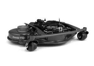 Husqvarna Combi 112i Mähdeck Elektrisch 112cm
