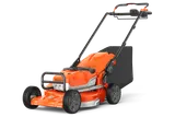 Husqvarna LC 551iV Akku-Rasenmäher Aluminium 51cm – Bild 3