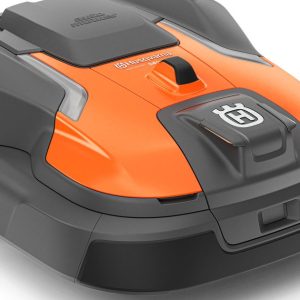 Husqvarna Automower 540 EPOS Mähroboter für professionelle Rasenflächen 8000m²