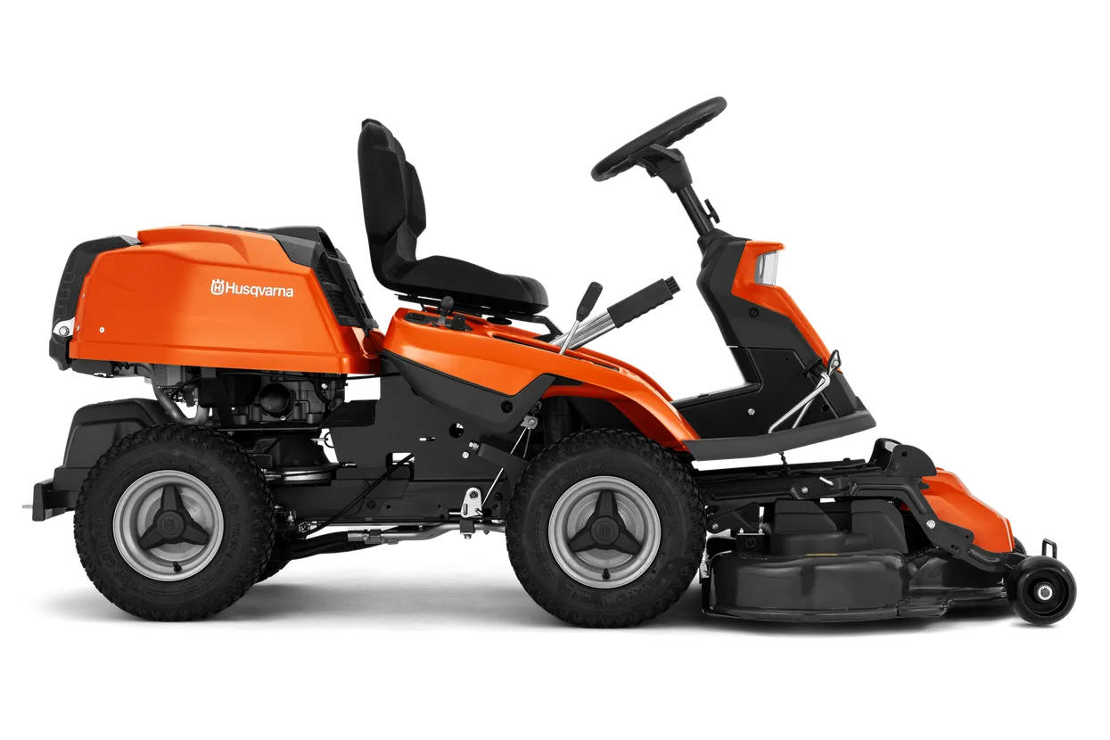 HUSQVARNA R 216T AWD – Bild 5