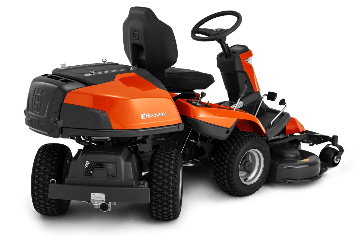 HUSQVARNA R 316TX – Bild 5